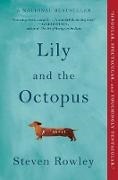 Steven Rowley, STEVEN ROWLEY - Lily and the Octopus