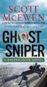 Thomas Koloniar, Scott McEwen, Scott/ Koloniar McEwen - Ghost Sniper