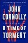 John Connolly - A Time of Torment