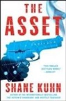 Shane Kuhn - The Asset