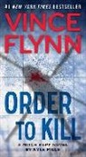 Vince Flynn, Vince/ Mills Flynn, Kyle Mills - Order to Kill
