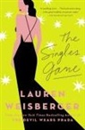 Lauren Weisberger - The Singles Game