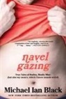 Michael Ian Black - Navel Gazing