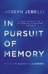 Dr Joseph Jebelli, Joseph Jebelli - In Pursuit of Memory