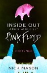 Nick Mason - Inside Out