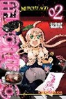 Kana Yoshimura, Kana Yoshimura, Yoshimurakana - Murci lago, Vol. 2