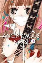Ryoko Fukuyama, Ryoko Fukuyama, Kazuki Takahashi, Hiroyuki Takei - Anonymous Noise, Vol. 1