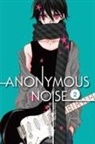 Ryoko Fukuyama, Ryoko Fukuyama, Yoshihiro Togashi, Akira Toriyama - Anonymous Noise, Vol. 2