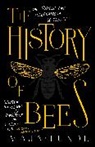Maja Lunde, Lunde Maja - The History of Bees