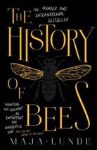 Maja Lunde - The History of Bees