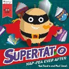 Sue Hendra, Hendra Sue, Paul Linnet, Linnet Paul - Supertato Hap-pea Ever After