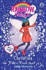 Daisy Meadows, Georgie Ripper, Georgie Ripper - Rainbow Magic: Christina the Winter Wonderland Fairy