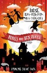 Janine Beacham, Beacham Janine - Rose Raventhorpe Investigates: Rubies and Runaways