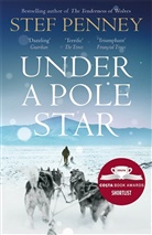 Stef Penney, Penney Stef - Under a Pole Star