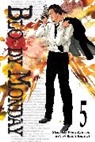 Kouji Megumi, Ryumon Ryou, Ryou Ryumon, Kouji Megumi - Bloody Monday 5