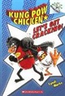 Cyndi Marko - Let's Get Cracking!