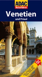 Christine Hamel - ADAC Reiseführer Venetien und Friaul