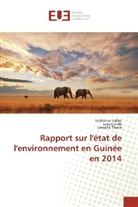 Lay Condé, Laye Condé, Sédibine Sidibé, Sédibinet Sidibé, Lansana Traoré - Rapport sur l'état de l'environnement en Guinée en 2014