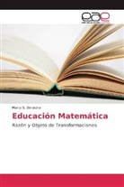 Marta S Bonacina, Marta S. Bonacina - Educación Matemática