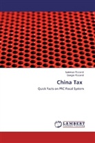 Giorgio Riccardi, Lorenz Riccardi, Lorenzo Riccardi - China Tax