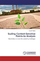 Rupesh Nasre - Scaling Context-Sensitive Points-to Analysis