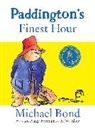 Michael Bond, R. W. Alley - Paddington's Finest Hour