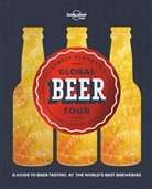Food, Lonely Planet Food, Lonely Planet Food - Global Beer Tour