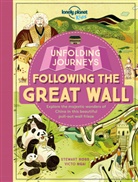Lonely Planet Kids, Lonely Planet Kids, Victo Ngai, Stewar Ross, Stewart Ross, Victo Ngai - Following the Great Wall 1st ed