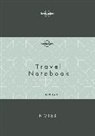 Lonely Planet, Lonely Planet - Lonely Planet Traveller's Notebook
