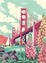 Lonely Planet, Lonely Planet - Notebook America