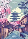 Lonely Planet, Lonely Planet - Notebook Asia