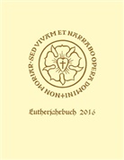 Christophe Spehr, Christopher Spehr - Lutherjahrbuch 83. Jahrgang 2016
