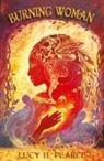 Lucy H Pearce, Lucy H. Pearce - Burning Woman