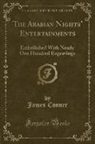 James Conner - The Arabian Nights' Entertainments