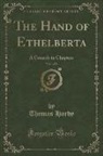 Thomas Hardy - The Hand of Ethelberta, Vol. 1 of 2