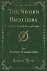Gunnar Gunnarsson - The Sworn Brothers