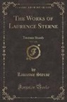Laurence Sterne - The Works of Laurence Sterne, Vol. 3 of 6