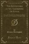Simon Berington - The Adventures of Sig. Gaudentio Di Lucca