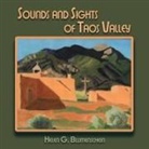Helen G. Blumenschein - Sounds and Sights of Taos Valley