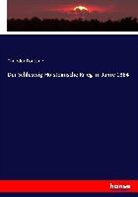 Theodor Fontane - Der Schleswig-Holsteinische Krieg im Jahre 1864