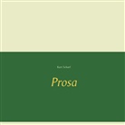 Kurt Scharf - Prosa