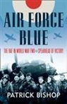 Patrick Bishop - Air Force Blue