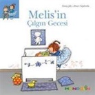 Fanny Joly - Melisin Cilgin Gecesi