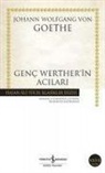 Johann Wolfgang von Goethe - Genc Wertherin Acilari