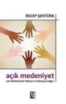 Recep Sentürk - Acik Medeniyet