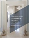 Susan J Slotkis, Susan J. Slotkis - Foundations of Interior Design