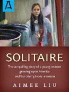 Aimee Liu - Solitaire