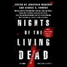 Jonathan Maberry, George A. Romero, Jonathan Maberry, George A. Romero - Nights of the Living Dead (Hörbuch)