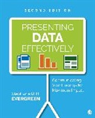 Stephanie Evergreen, Stephanie D. H. Evergreen, Evergreen Stephanie D. H. - Presenting Data Effectively