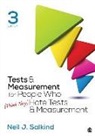 Neil J. Salkind - Tests & Measurement for People Who Think They Hate Tests & Measuremen